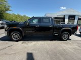 New 2025 GMC Sierra 2500 SLT w/ SLT Convenience Package image 2