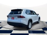 Used 2025 Toyota Grand Highlander AWD image 6