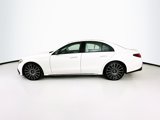 Certified 2025 Mercedes-Benz E 350 4MATIC Sedan image 4