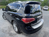 Used 2017 INFINITI QX80 4WD image 5