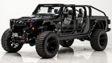 Used 2025 Jeep Gladiator Sport image 2