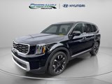 Used 2024 Kia Telluride SX Prestige image 3