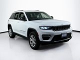 Used 2022 Jeep Grand Cherokee Limited image 3