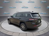 New 2025 Jeep Grand Cherokee L Limited w/ Trailer Tow Package image 5