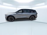 New 2025 Lincoln Nautilus Reserve image 2