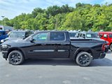 New 2026 RAM 1500 Laramie w/ Night Edition image 2