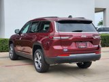 New 2025 Jeep Grand Cherokee L Limited w/ Luxury Tech Group II image 3