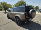 Used 2025 Land Rover Defender 110 X-Dynamic SE image 5