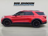 Used 2025 Ford Explorer ST-Line w/ Premium Package image 4
