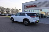 New 2025 Nissan Pathfinder Platinum image 6