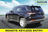 New 2025 Jeep Grand Cherokee Laredo image 2