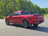 Certified 2022 Ford F150 XLT w/ Equipment Group 302A High image 4