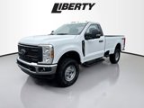 New 2025 Ford F250 XL image 3