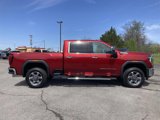 New 2025 GMC Sierra 2500 SLT w/ SLT Premium Package image 2