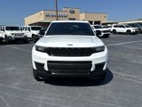 New 2025 Jeep Grand Cherokee L Limited image 3