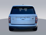 Used 2017 Land Rover Range Rover HSE image 3