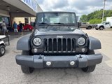 Used 2017 Jeep Wrangler Unlimited Sport image 2