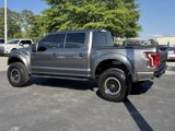 Used 2020 Ford F150 Raptor w/ Equipment Group 802A Luxury image 5