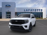 New 2025 Ford Expedition Platinum image 2