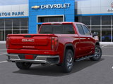 New 2026 GMC Sierra 1500 SLT w/ SLT Premium Plus Package image 4