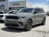 New 2025 Dodge Durango R/T image 2