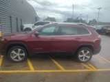 Certified 2019 Jeep Cherokee Limited image 2