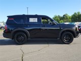 New 2025 Nissan Armada PRO-4X image 2