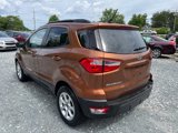 Used 2018 Ford EcoSport SE image 3