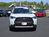 Certified 2022 Toyota Corolla Cross LE image 4