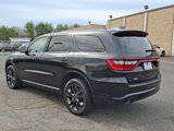 Used 2022 Dodge Durango GT w/ Blacktop Package image 5