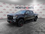 New 2025 Chevrolet Silverado 1500 RST w/ Redline Edition image 2