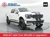 New 2025 Ford F150 Lariat w/ Equipment Group 502A High image 1