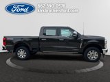New 2025 Ford F250 King Ranch w/ Chrome Package image 5
