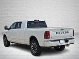 New 2025 RAM 2500 Limited image 3
