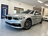 Used 2018 BMW 530i xDrive image 2