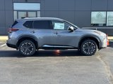 New 2025 Nissan Rogue Platinum w/ Tech Package image 2