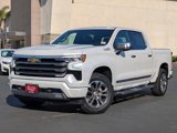 New 2025 Chevrolet Silverado 1500 High Country image 2
