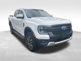 Used 2024 Ford Ranger Lariat w/ FX4 Off-Road Package image 2