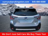 New 2025 Subaru Outback Touring image 3