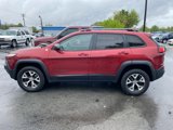Used 2014 Jeep Cherokee Trailhawk image 5