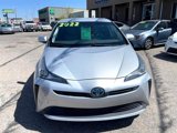 Used 2022 Toyota Prius LE image 2