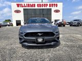 Used 2022 Ford Mustang Coupe image 2