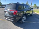 Used 2023 GMC Acadia Denali w/ Denali Ultimate Package image 4