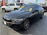 Used 2020 BMW 330i Sedan w/ Convenience Package image 3
