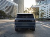 New 2025 Lincoln Navigator Reserve w/ Jet Appearance Package image 5