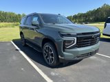 New 2025 Chevrolet Tahoe RST w/ Comfort Package image 3