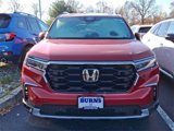 New 2025 Honda Pilot Elite image 2