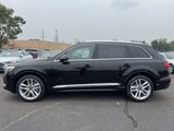 New 2025 Audi Q7 3.0T Premium Plus image 2
