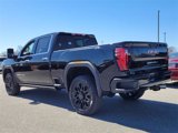 New 2025 GMC Sierra 2500 Denali w/ Denali Reserve Package image 4