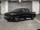 New 2025 RAM 1500 Big Horn image 2